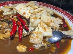 -旺顺阁鱼头泡饼(常营店)