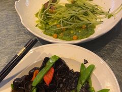 -俭寨大盘鸡·新疆菜·烧烤(博乐店)