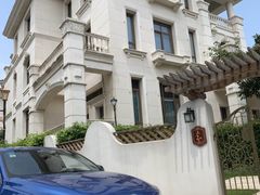 -厦门途易蓝罗约海景温泉酒店(园博苑地铁站店)