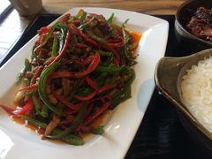 -俏湘私房菜(国贸店)