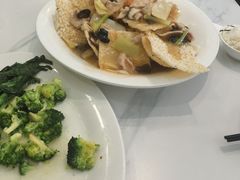 -金熊猫川菜餐厅