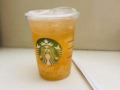 -星巴克(天津凯德天津湾店)
