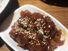糖醋排骨-九锅一堂酸菜鱼(新南凯德直营店)
