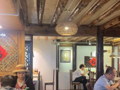 -吃货私房菜(丽江束河古镇店)