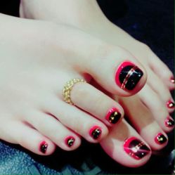 -Halo美甲美睫