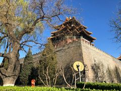 -东华门大街小区