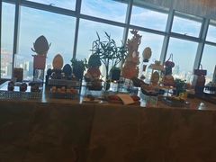 -大连中远海运洲际酒店