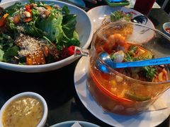 -Ginger(兴国路店)
