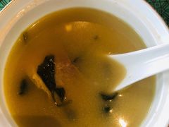 老火例汤-三号黄浦会Canton Table