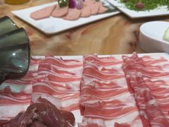 -清真军邺·金富苑肥牛(石坡街旗舰店)