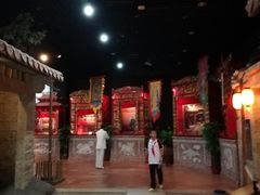 -中国闽台缘博物馆