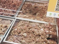 -满巍明生炸鸡架(杭州来福士店)