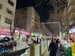 -正飞鲜奶(吐鲁番路店)