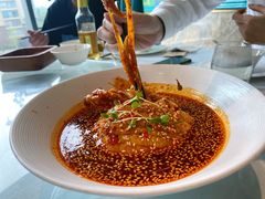 -雀蓝川菜(星悦汇店)