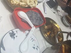 -刘少华贵州小黄牛·鲜牛肉火锅(总店)