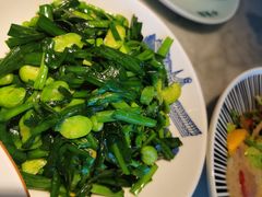 -小菜园新徽菜(无锡宜家荟聚中心店)