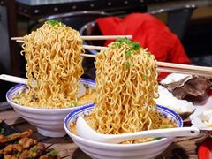 -辉记炭烧海鲜大排档·老字号(福田店)