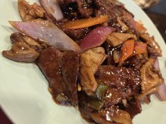 -七菜馆·东北菜·蒸饺(文体路店)