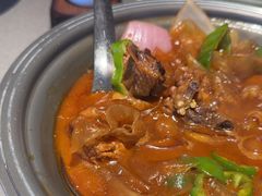 -阿庄新豫菜(通泰路店)