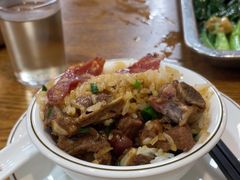 -顺徕德·仙庙烧鸡(桂庙路店)