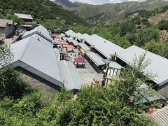 -雁门关景区