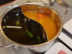 -君邦火锅(新疆大厦店)
