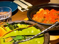 -星叶·东南亚料理(宁波万象汇店)