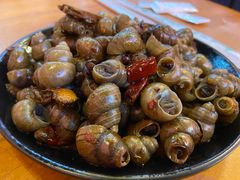 -回·龙虾铺·盆盆蟹·烧烤大排档(回龙观店)