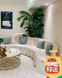 -健身堂科技美肌SPA