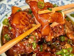 -阿嫂印象·民间江湖菜(大学城店)