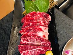 澳洲和牛内群肉-嘿嘟嘟·肋条烧肉放题(爱融荟城店)
