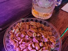 -外滩8号 whisky bar(金延大厦店)