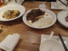 -永安鱼庄·镇江菜(丁卯店)