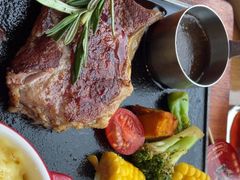 -豪客来牛排(红豆万花城店)