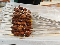 -秦君宝手擀菠菜面(金花路店)