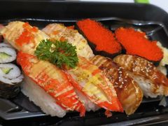 -池田寿司·新鲜现做(昌平悦荟店)