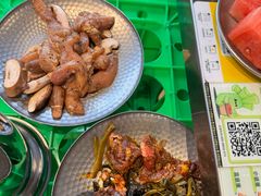 -山葵说·泥炉烤肉(泰达时尚E街区店)