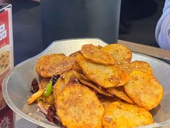 -茅庐川菜(青岛凯德店)