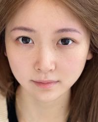 -韩美绣·骨相纹眉·洗眉美瞳线