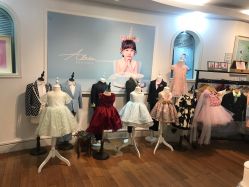 -倾城宝贝儿童摄影(广州天河店)