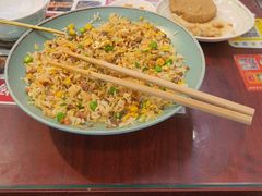 -扬二春炒饭(国庆路总店)