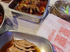 -靓靓蒸虾·头牌蒸虾(万松园玲珑店)