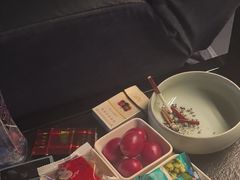 -墨锦轩·5D影院足浴·SPA(高新店)