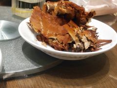 -北李妈妈菜·虾爬子大锅贴(贵和店)