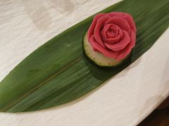 -V Bar海景扒房(北海湾惠龙万达嘉华酒店)