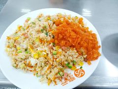 -天津商业大学第三学生食堂