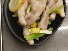 -老吕涮羊肉•东北原味烧烤•大油边•烤鱼(五角场店)