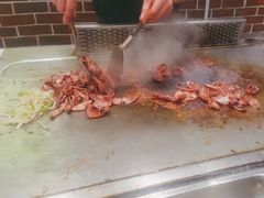 -好伦哥比萨烤肉自助(八里桥店)