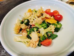 麻油素什锦-紫泥369粗粮季(鼓楼店)