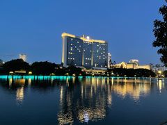 -西湖公园(鼓楼区)
